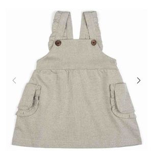 Milkbarn dress overall